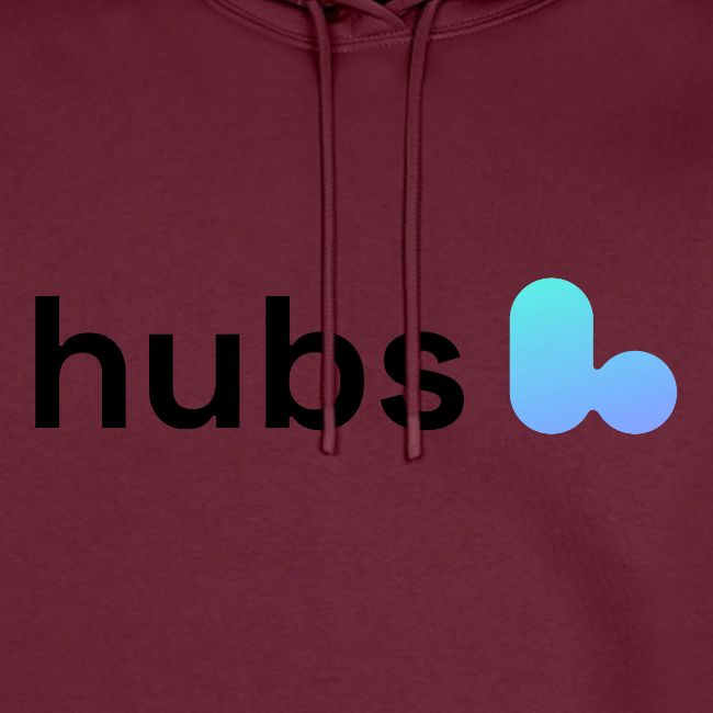 Hubs Logo on light 4000x1000