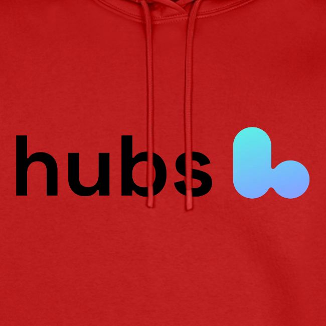 Hubs Logo on light 4000x1000