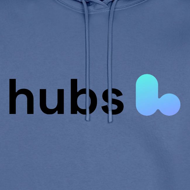 Hubs Logo on light 4000x1000