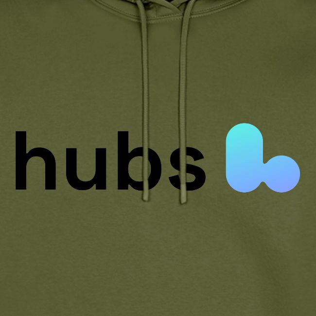 Hubs Logo on light 4000x1000