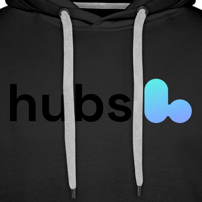 Hubs Logo on light 4000x1000