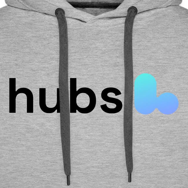 Hubs Logo on light 4000x1000