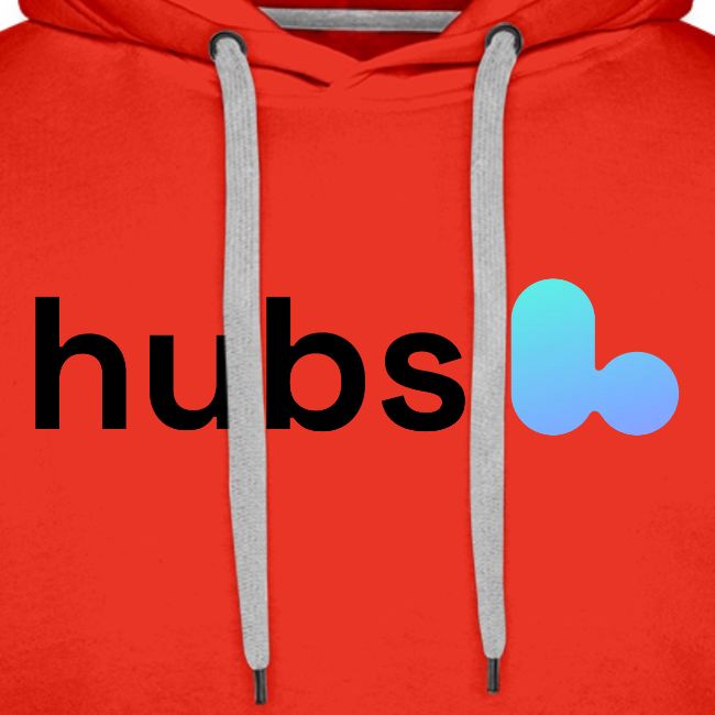 Hubs Logo on light 4000x1000