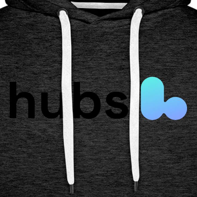 Hubs Logo on light 4000x1000