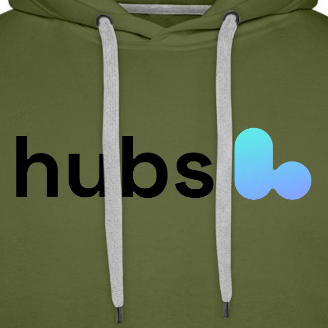 Hubs Logo on light 4000x1000