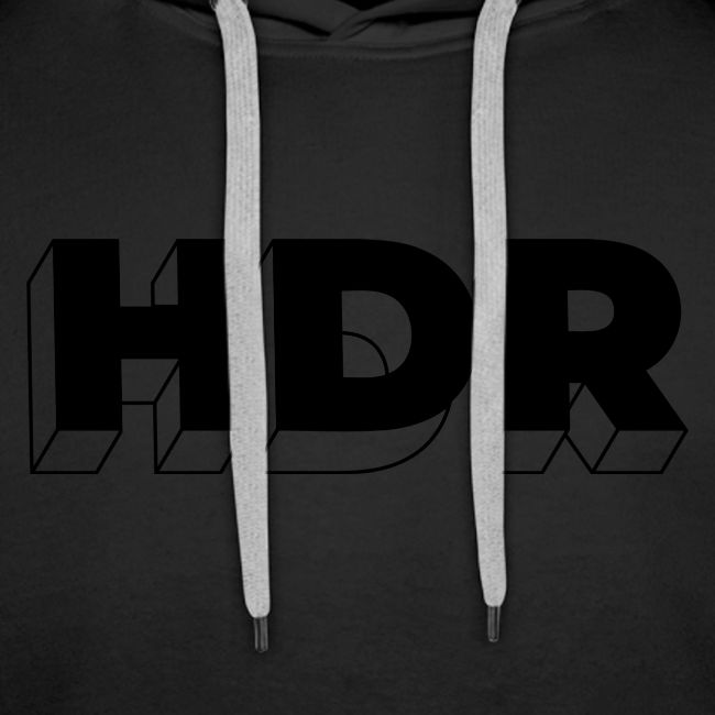 Tech Steve Black HDR Collection