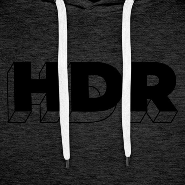 Tech Steve Black HDR Collection