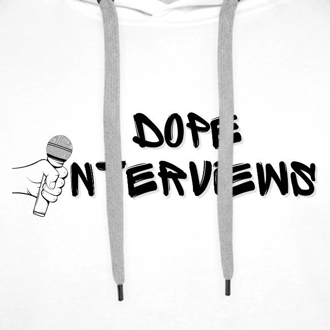 Dope Interviews alternate logo