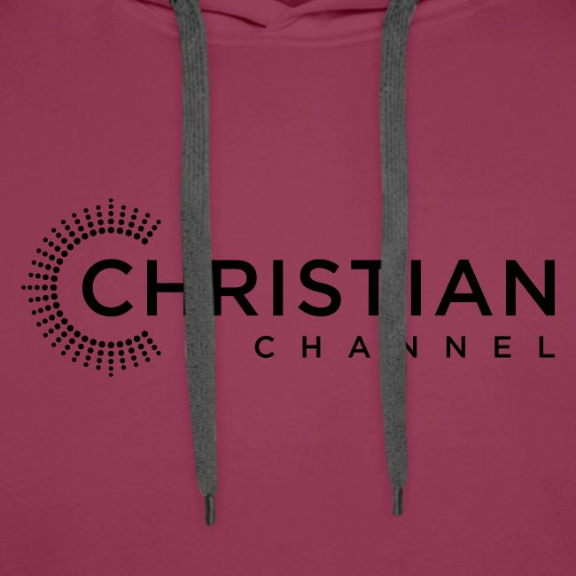 Christian Channel Black