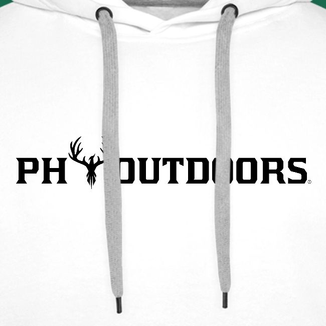 PH Outdoors® Black Long