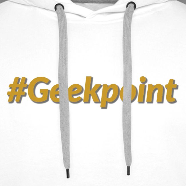 #Geekpoint
