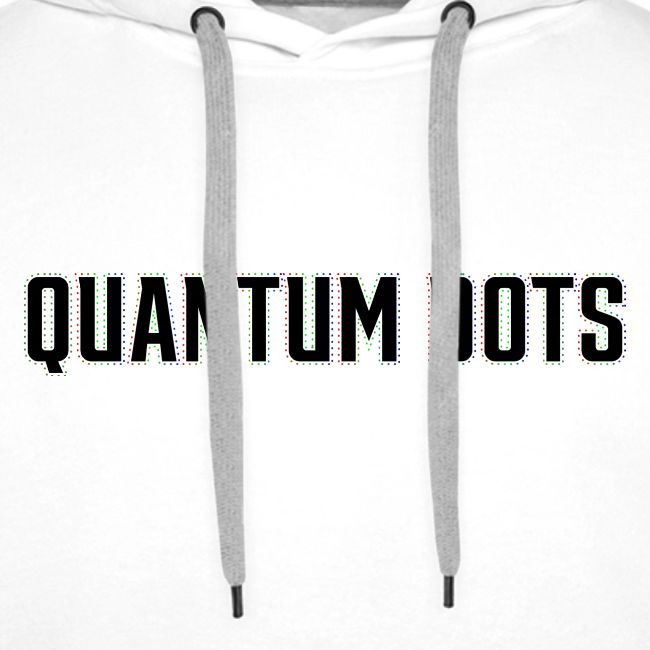 White Quantum Dots (QLED) Collection