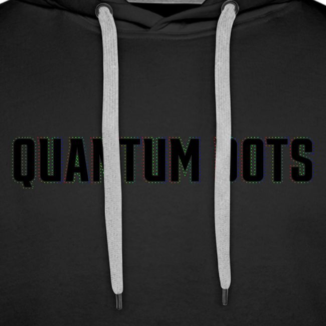 White Quantum Dots (QLED) Collection