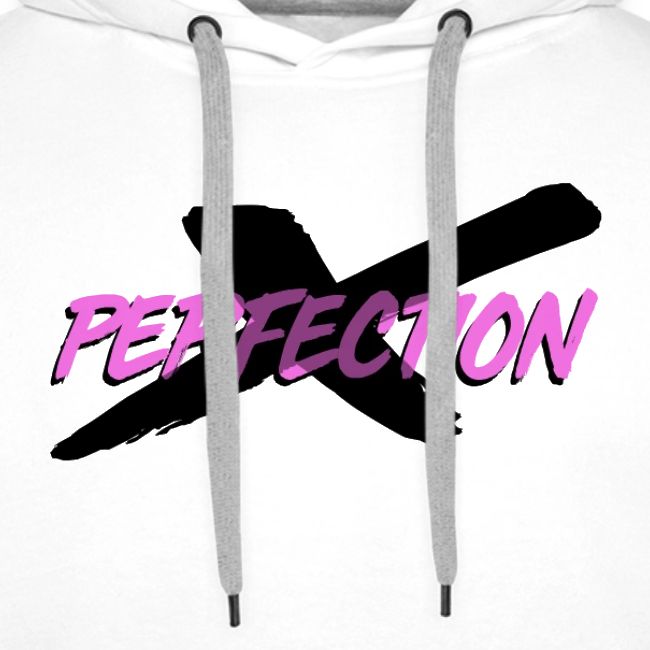 NO PERFECTION