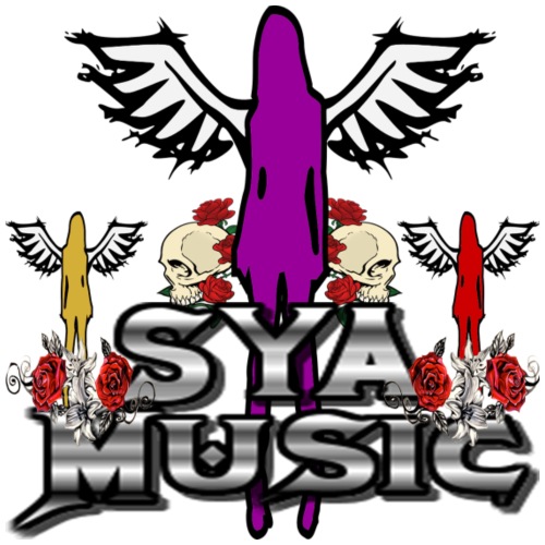 SYA Music - Men's Premium Hoodie