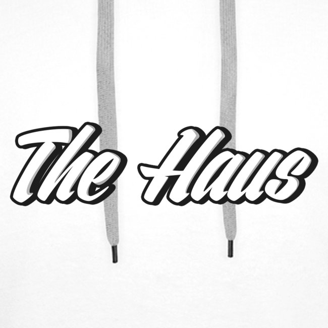 The Haus Logo