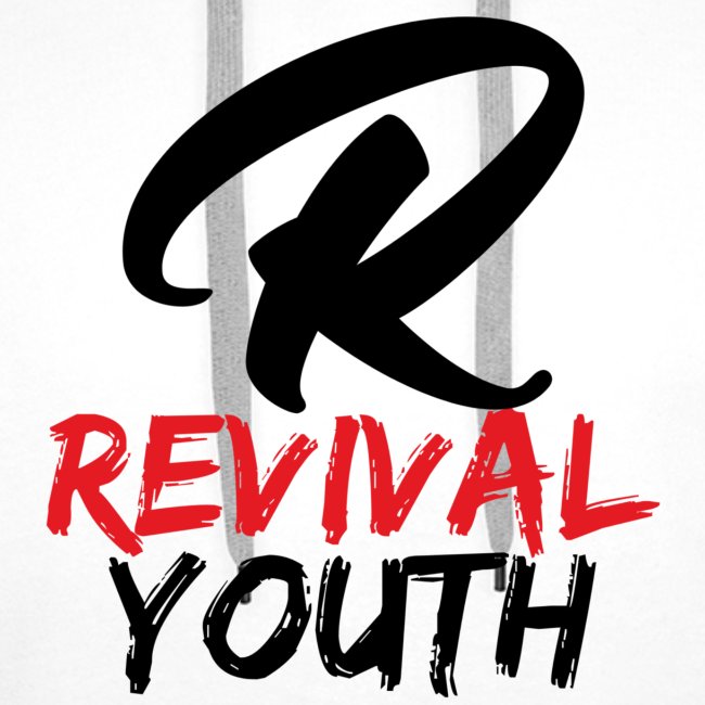 Revival Youth Stacked