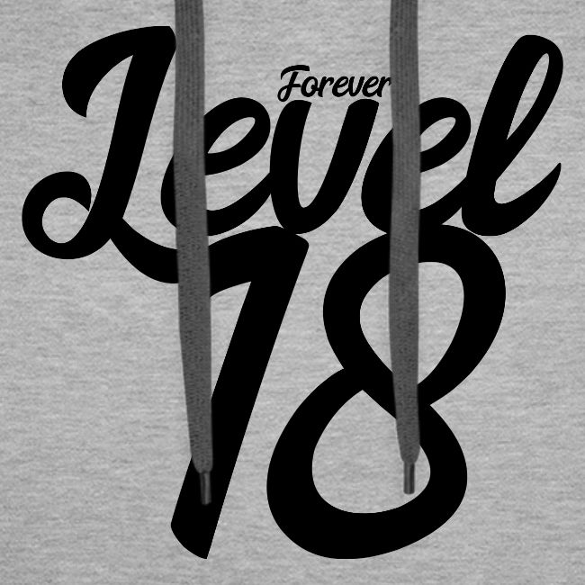 Forever Level 18 Gamer Birthday Gift Ideas