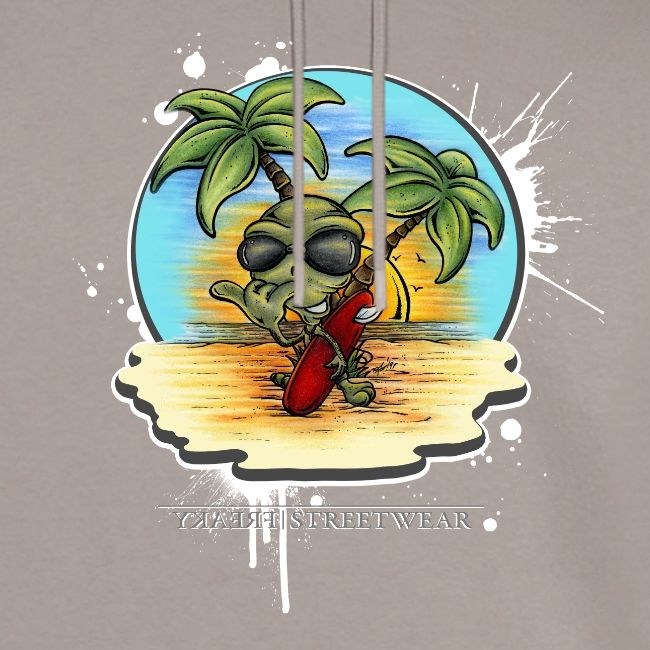let's have a safe surf home