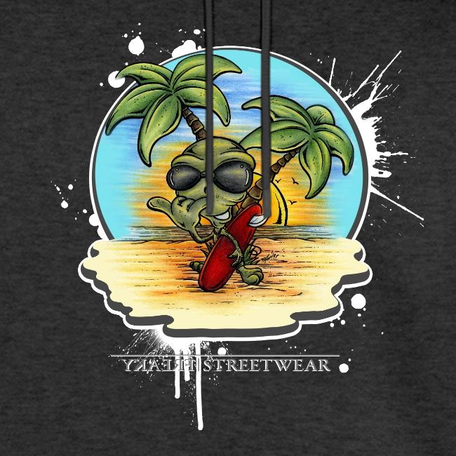 let's have a safe surf home