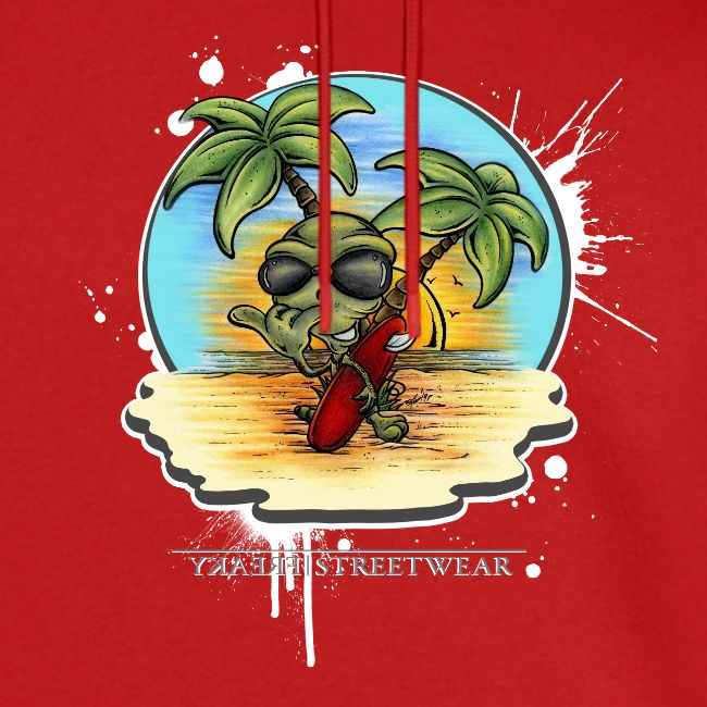 let's have a safe surf home