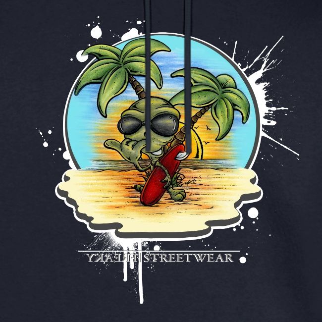let's have a safe surf home