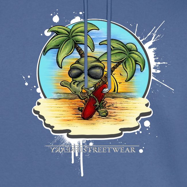 let's have a safe surf home