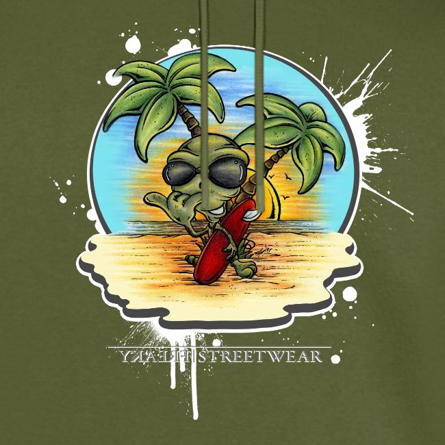 let's have a safe surf home