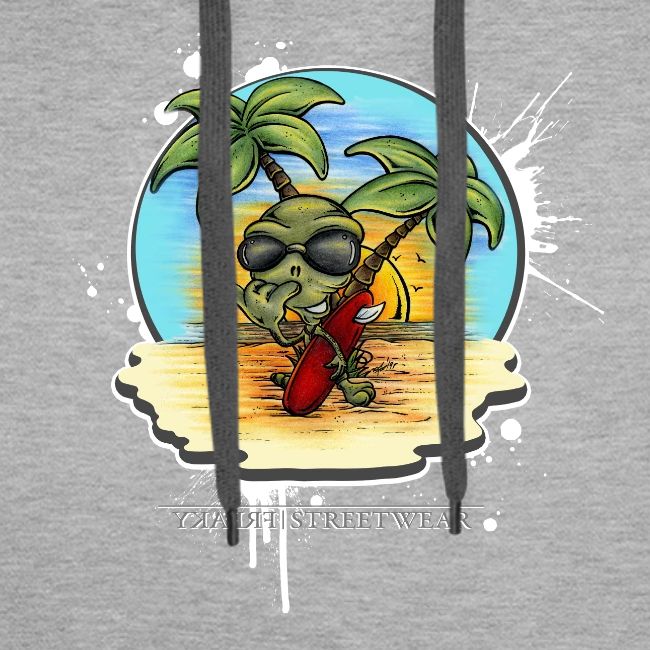 let's have a safe surf home