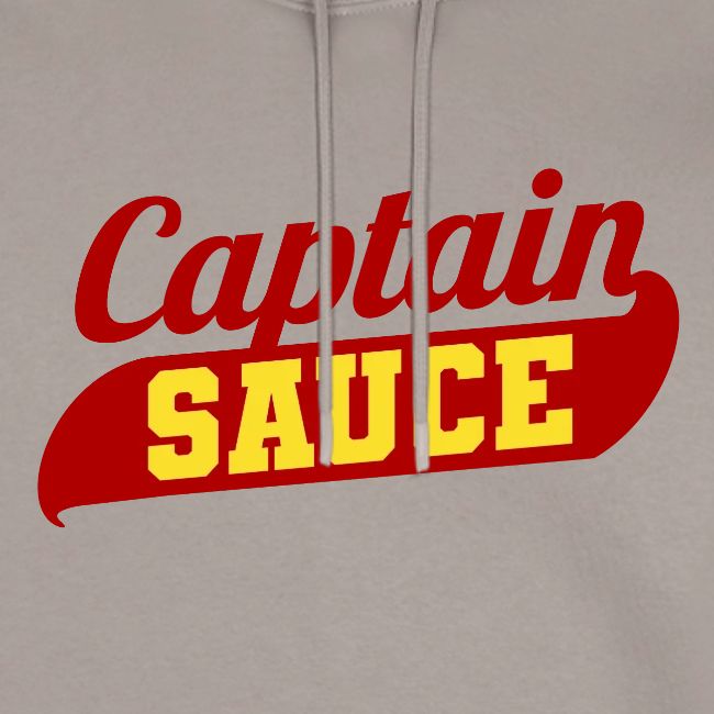 Letterman Sauce