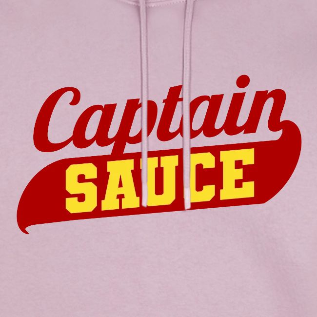 Letterman Sauce