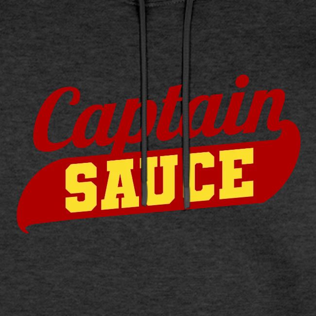 Letterman Sauce