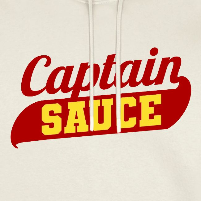 Letterman Sauce