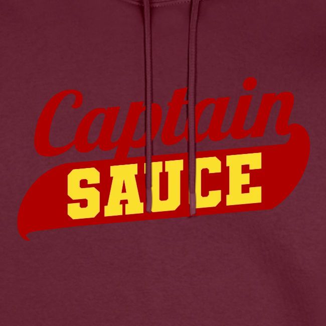 Letterman Sauce