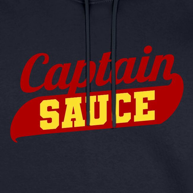 Letterman Sauce
