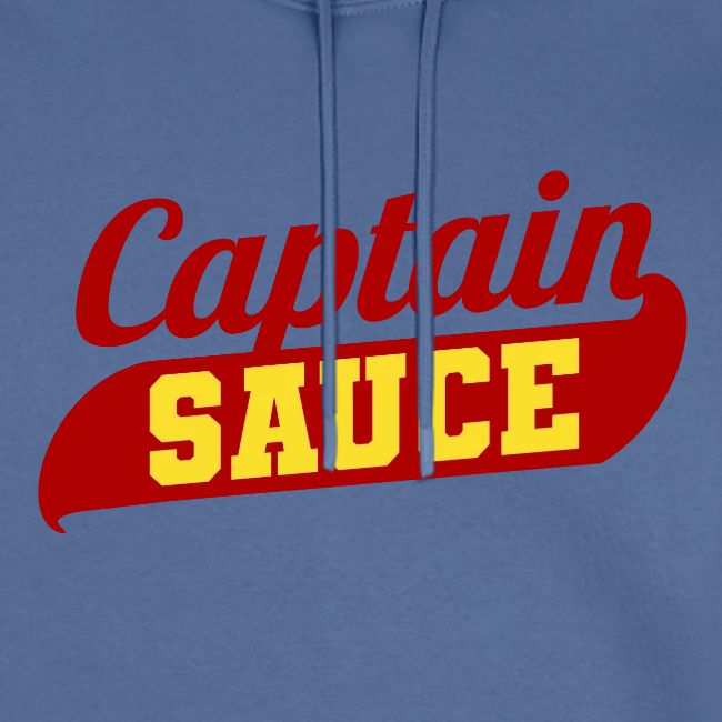 Letterman Sauce