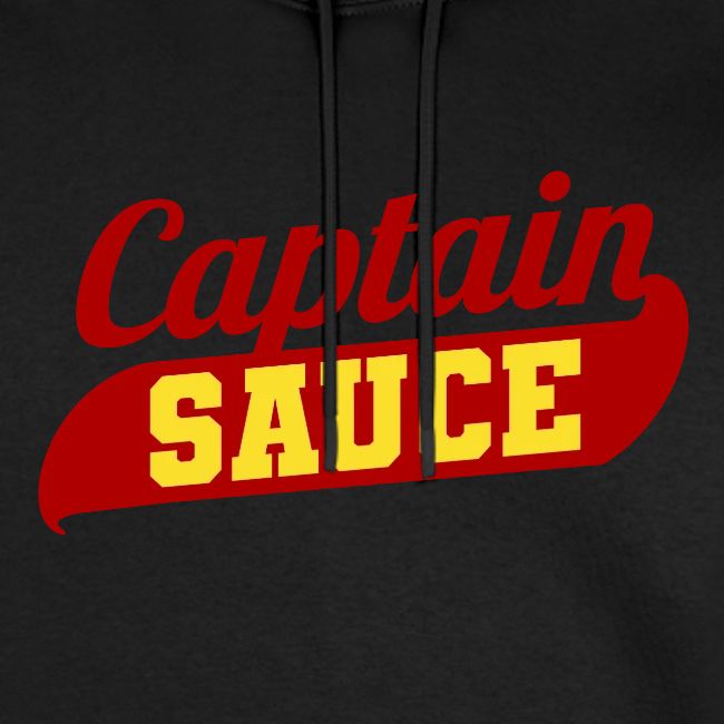 Letterman Sauce