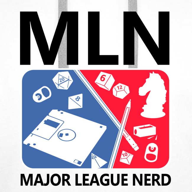 Major League Nerd