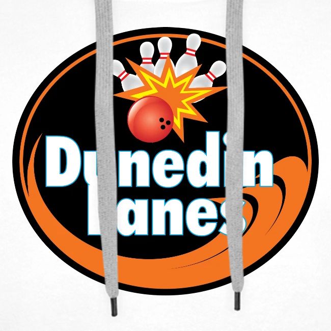 Dunedin Lanes Logo Merchandise