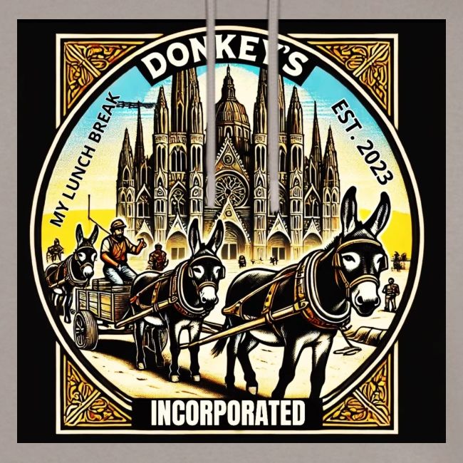 DONKEY’s INC 2024 OCT
