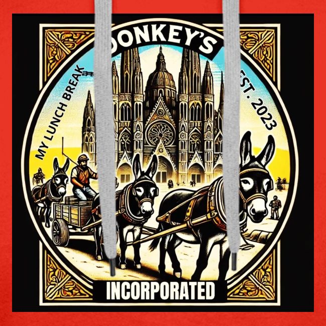 DONKEY’s INC 2024 OCT