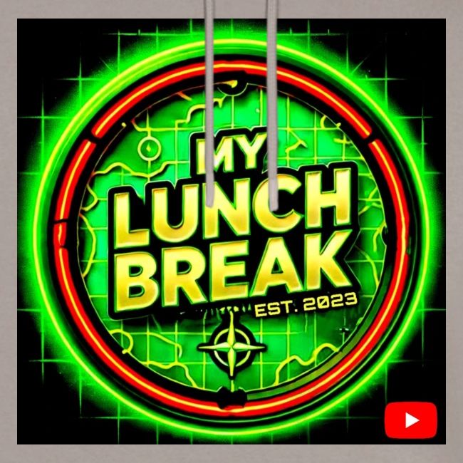 RETRO YT MLB LOGO 2024