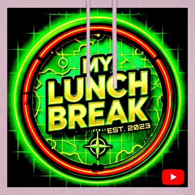 RETRO YT MLB LOGO 2024