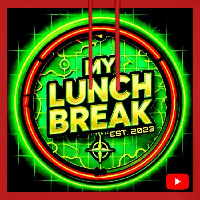 RETRO YT MLB LOGO 2024