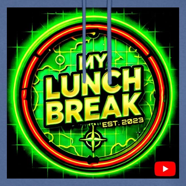 RETRO YT MLB LOGO 2024