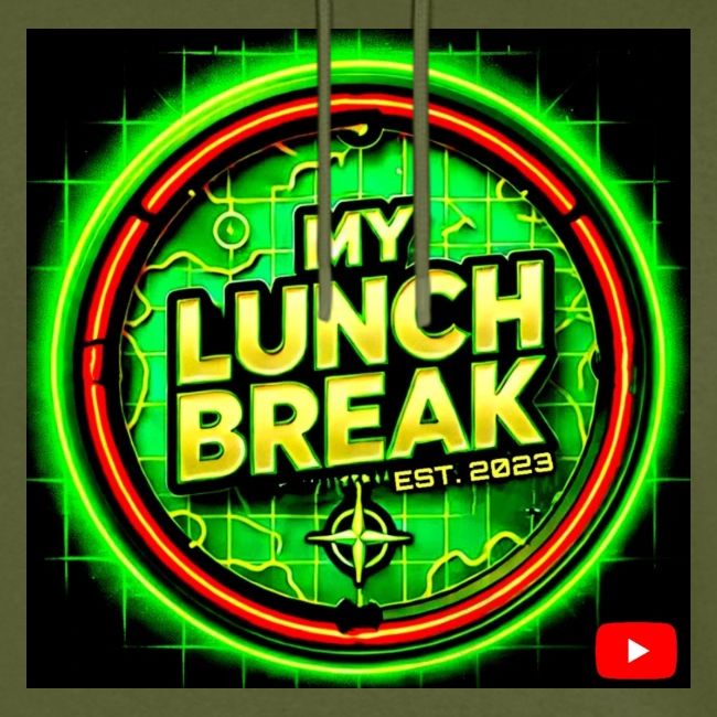 RETRO YT MLB LOGO 2024