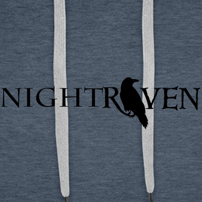 Night Raven Official Gear