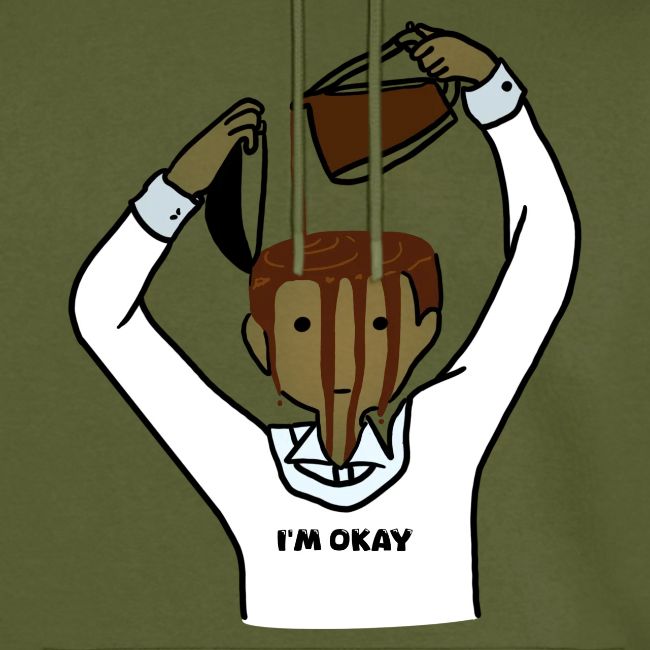 Coffee man