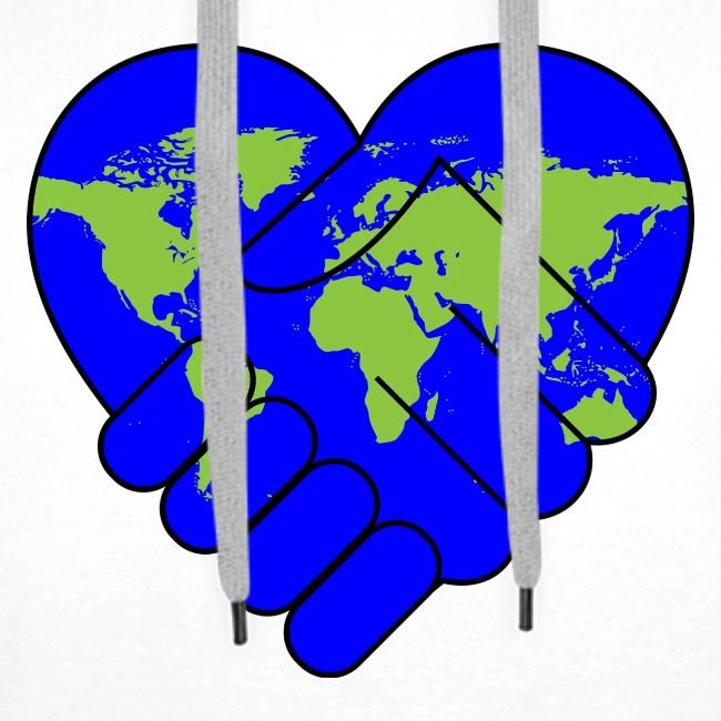 World United in Love