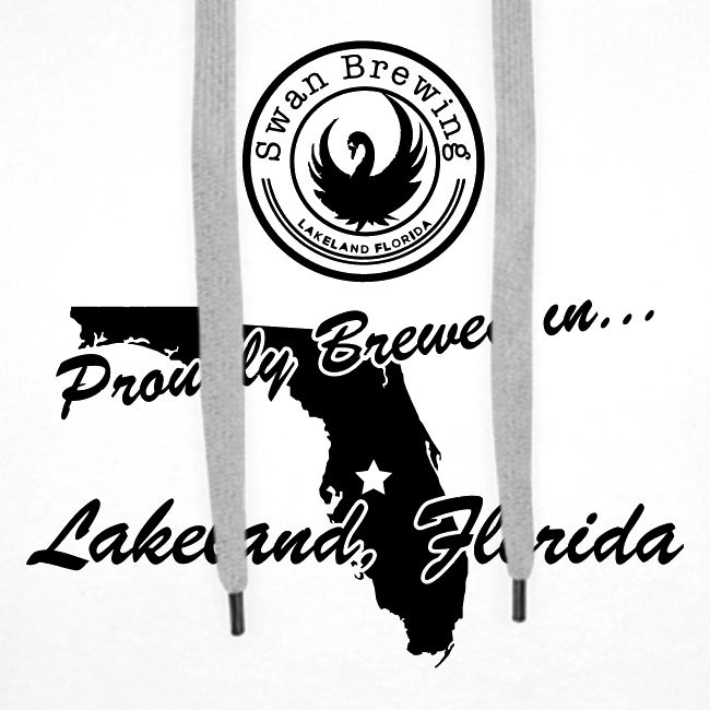 Proudly Brewed